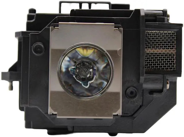 Alt view image 4 of 5 - Jaspertronics Original ELP-LP54 Lamp & Housing for Epson Projectors with original specification and full lifespan bulb inside - 1 Year Warranty