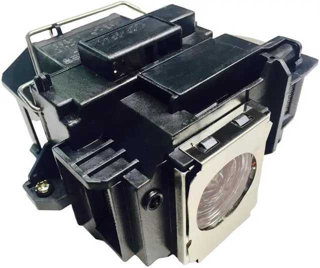 Main image of Jaspertronics Original ELP-LP54 Lamp & Housing for Epson Projectors with original specification and full lifespan bulb inside - 1 Year Warranty