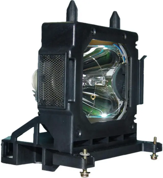 Alt view image 3 of 7 - Jaspertronics Original Lamp & Housing for The Sony VPL-HW55ES Projector with original specification and full lifespan bulb inside - 1 Year Warranty