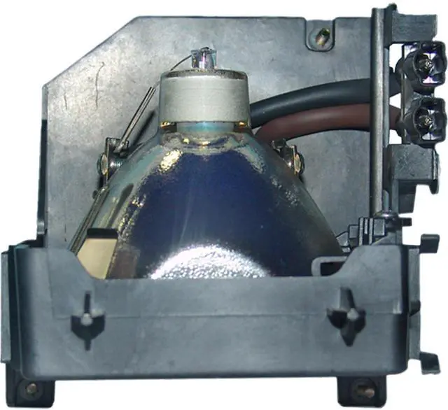 Alt view image 4 of 7 - Jaspertronics Original Lamp & Housing for The Sony VPL-HW55ES Projector with original specification and full lifespan bulb inside - 1 Year Warranty