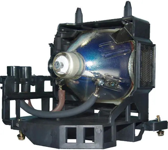 Alt view image 5 of 7 - Jaspertronics Original Lamp & Housing for The Sony VPL-HW55ES Projector with original specification and full lifespan bulb inside - 1 Year Warranty