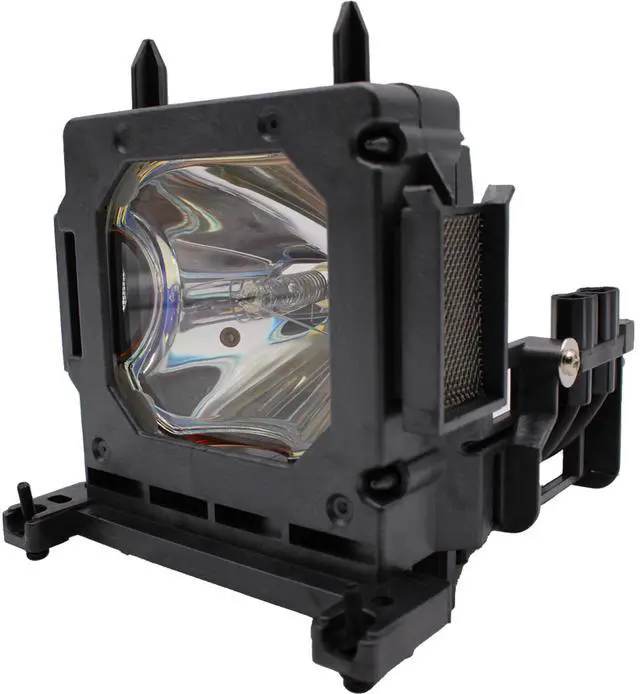 Alt view image 6 of 10 - Original Sony LMP-H210 Lamp & Housing for Sony Projectors - 1 Year Warranty