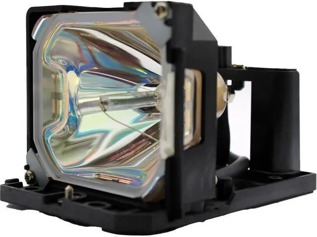 Alt view image 3 of 7 - Advanced Lamps Lamp & Housing for The Avio MPLK-D2 Projector - Fits 7506, iP-55E, iP-60E, iP-65E, MPLK-D2-ELMO, MPLK-D2 & More - 1 Unit Per Pack - 90-Day Warranty
