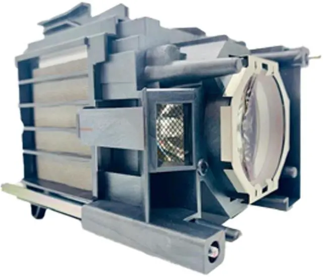 Alt view image 3 of 6 - Advanced Lamps Lamp & Housing for The Sony VPL-FH60 Projector
