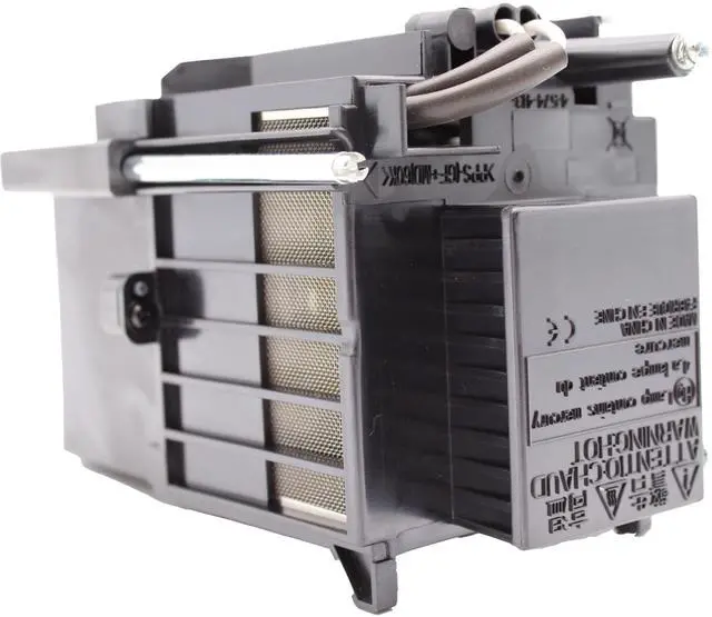 Alt view image 5 of 6 - Advanced Lamps Lamp & Housing for The Sony VPL-FH60 Projector