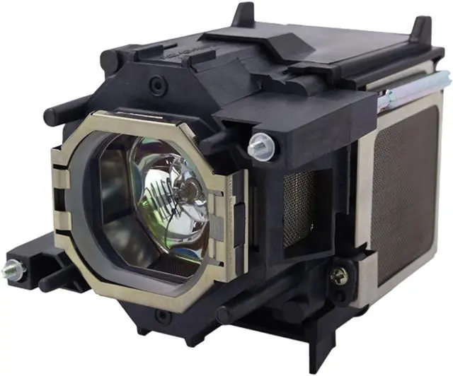 Alt view image 2 of 7 - Jaspertronics Original LMP-F331 Lamp & Housing for Sony Projectors - Fits VPL-F500H, VPL-FH35, VPL-FH36, VPL-FX37, LMP-F331-UHP, LMP-F331 & More - 1 Unit Per Pack with 1 Year Warranty