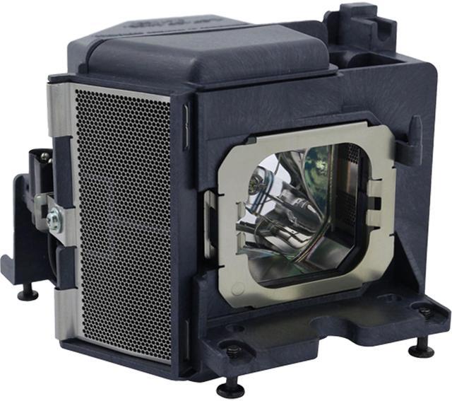 Alt view image 3 of 9 - Sony VPL-VW350ES  Genuine Compatible Replacement Projector Lamp . Includes New NSH 230W Bulb and Housing