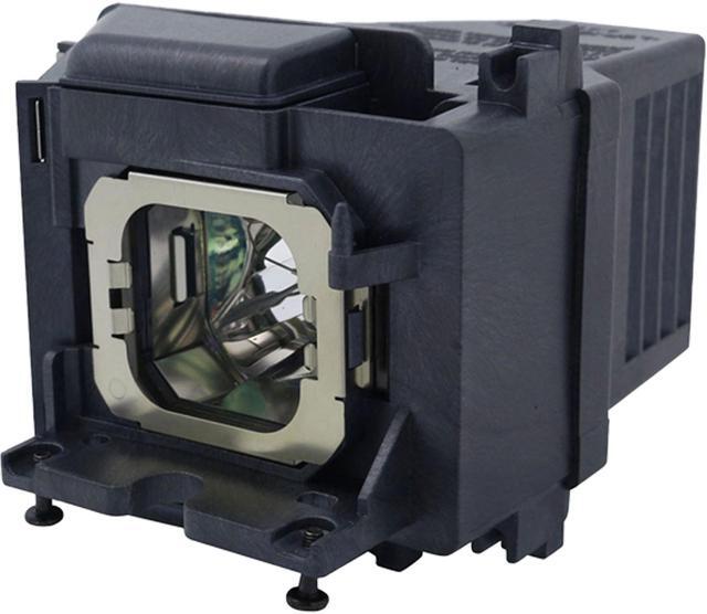 Alt view image 4 of 9 - Sony VPL-VW350ES  Genuine Compatible Replacement Projector Lamp . Includes New NSH 230W Bulb and Housing