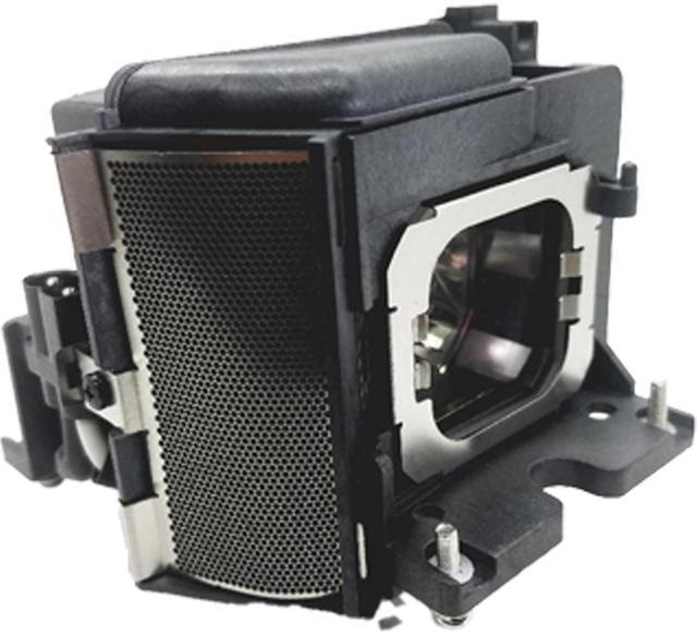 Alt view image 5 of 9 - Sony VPL-VW350ES  Genuine Compatible Replacement Projector Lamp . Includes New NSH 230W Bulb and Housing