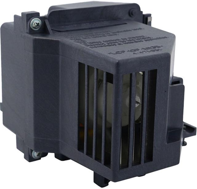 Alt view image 7 of 9 - Sony VPL-VW350ES  Genuine Compatible Replacement Projector Lamp . Includes New NSH 230W Bulb and Housing