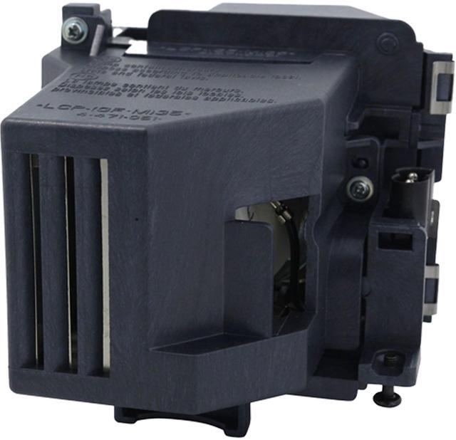 Alt view image 8 of 9 - Sony VPL-VW350ES  Genuine Compatible Replacement Projector Lamp . Includes New NSH 230W Bulb and Housing