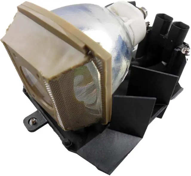 Main image of Advanced Lamps VLT-XD70LP Lamp & Housing for Mitsubishi Projectors - Fits 28-030, 28-050, LVP-XD70U, U5-132, U5-532H, U5-732, XD70U, VLT-XD70LP & More - 1 Unit Per Pack - 90-Day Warranty