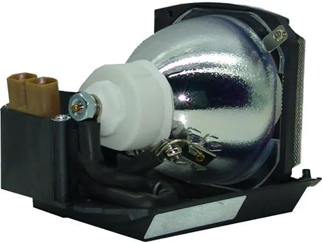 Alt view image 7 of 7 - Advanced Lamps VLT-XD70LP Lamp & Housing for Mitsubishi Projectors - Fits 28-030, 28-050, LVP-XD70U, U5-132, U5-532H, U5-732, XD70U, VLT-XD70LP & More - 1 Unit Per Pack - 90-Day Warranty