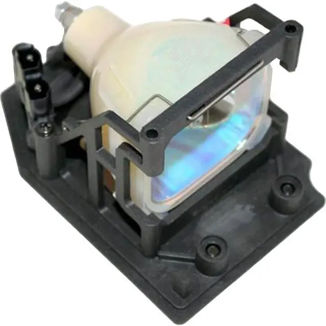 Alt view image 2 of 6 - Advanced Lamps Lamp & Housing for The Proxima Ultralight RP10X Projector - 90 Day Warranty