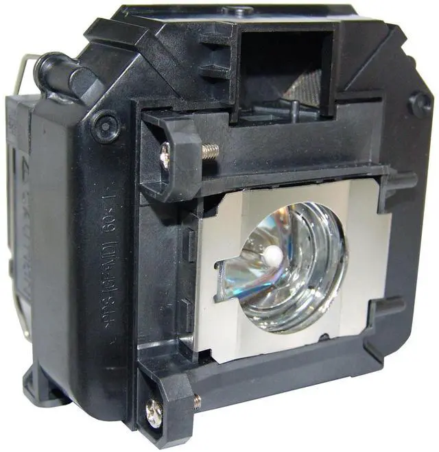 Alt view image 2 of 4 - Advanced Lamps Lamp & Housing for The Epson Powerlite Home Cinema 3020 Projector