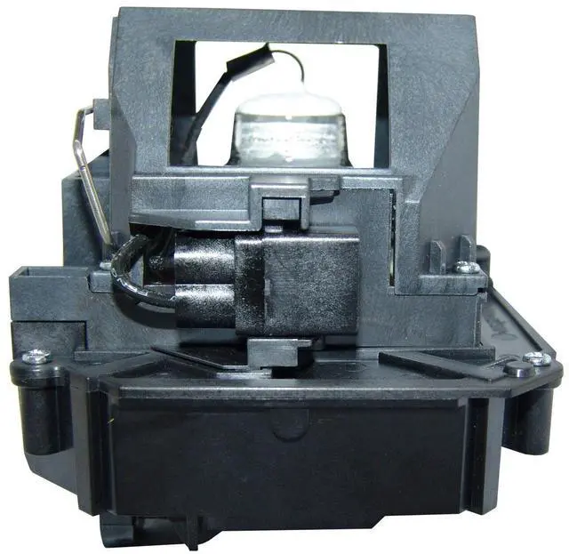 Alt view image 3 of 4 - Advanced Lamps Lamp & Housing for The Epson Powerlite Home Cinema 3020 Projector
