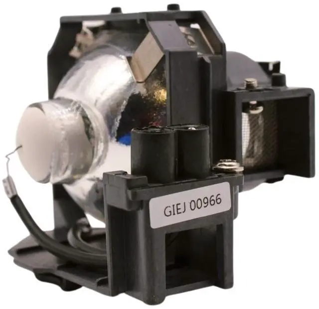 Alt view image 6 of 7 - Advanced Lamps ELP-LP32 Lamp & Housing for Epson Projectors - Fits EMP-732C, EMP-745, Powerlite-740C, Powerlite-765C, V13H010L32 & More - 1 Unit Per Pack - 90-Day Warranty