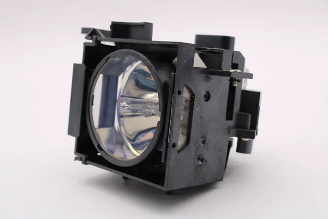 Alt view image 2 of 7 - Advanced Lamps ELP-LP30 Lamp & Housing for Epson Projectors - Fits EMP-61, EMP-81P, Powerlite-61P, Powerlite-821, V13H010L30 & More - 1 Unit Per Pack - 90-Day Warranty
