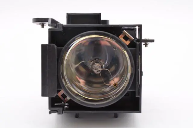 Alt view image 4 of 7 - Advanced Lamps ELP-LP30 Lamp & Housing for Epson Projectors - Fits EMP-61, EMP-81P, Powerlite-61P, Powerlite-821, V13H010L30 & More - 1 Unit Per Pack - 90-Day Warranty