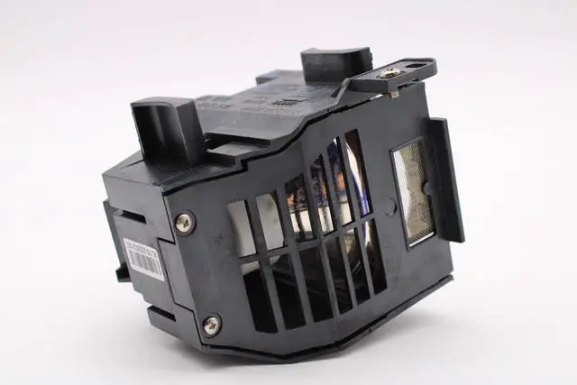 Alt view image 5 of 7 - Advanced Lamps ELP-LP30 Lamp & Housing for Epson Projectors - Fits EMP-61, EMP-81P, Powerlite-61P, Powerlite-821, V13H010L30 & More - 1 Unit Per Pack - 90-Day Warranty