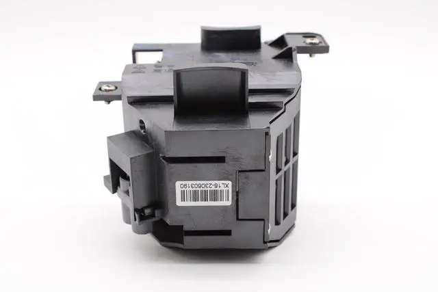 Alt view image 6 of 7 - Advanced Lamps ELP-LP30 Lamp & Housing for Epson Projectors - Fits EMP-61, EMP-81P, Powerlite-61P, Powerlite-821, V13H010L30 & More - 1 Unit Per Pack - 90-Day Warranty