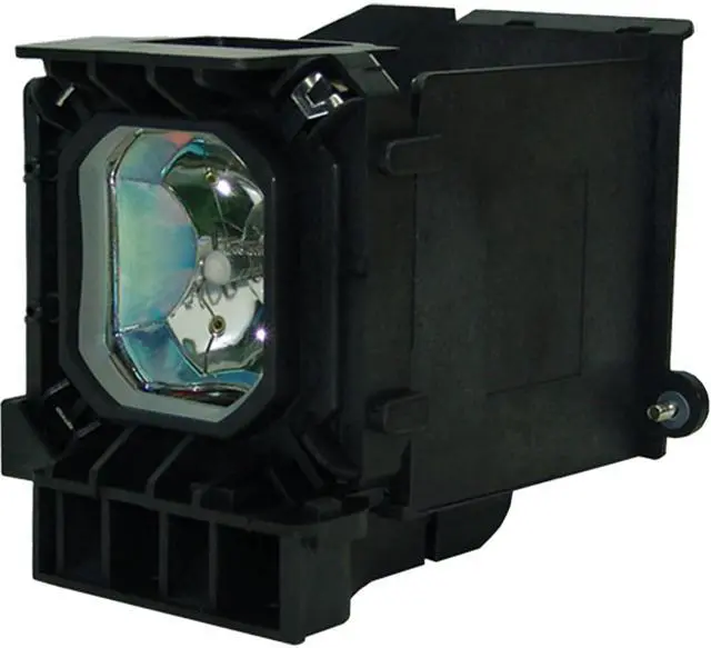 Alt view image 2 of 7 - Advanced Lamps NP01LP Lamp & Housing for NEC Projectors - Fits 50030850, Image-Pro-8806, NP1000G, NP2000+, NP01LP-UHP, NP01LP & More - 1 Unit Per Pack - 90-Day Warranty