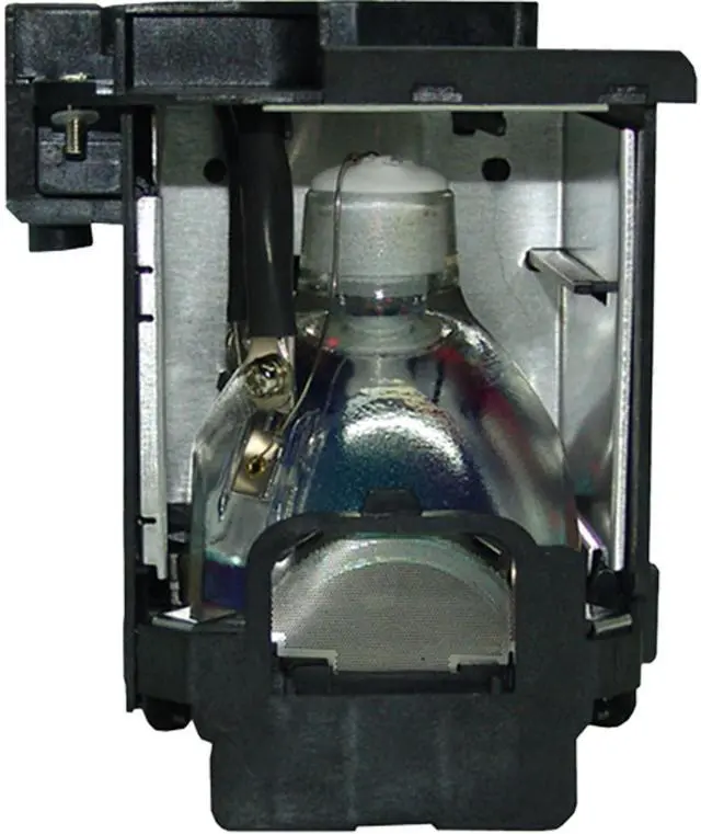 Alt view image 4 of 7 - Advanced Lamps NP01LP Lamp & Housing for NEC Projectors - Fits 50030850, Image-Pro-8806, NP1000G, NP2000+, NP01LP-UHP, NP01LP & More - 1 Unit Per Pack - 90-Day Warranty