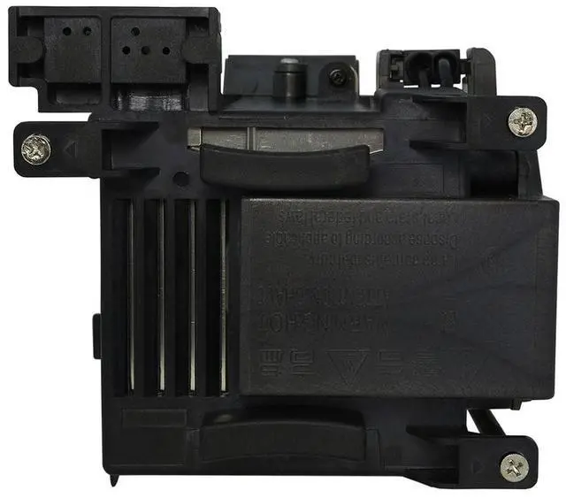 Alt view image 5 of 6 - Advanced Lamps LMP-F330 Lamp & Housing for Sony Projectors - Fits VPL-FH500L, VPL-FX500L, LMP-F330-USH, LMP-F330 & More - 1 Unit Per Pack - 90-Day Warranty