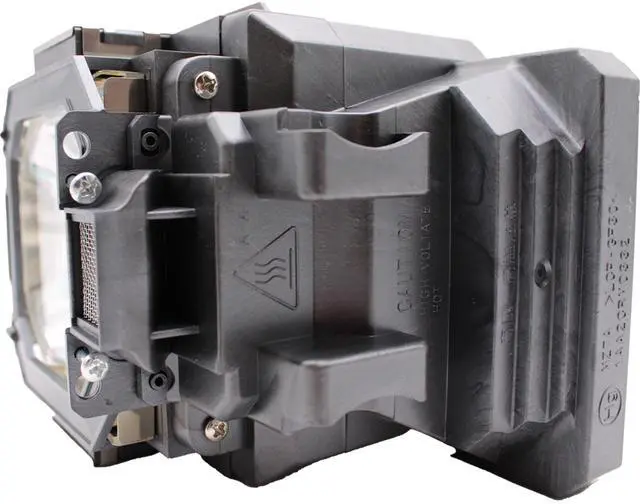 Alt view image 3 of 7 - Genuine AL POA-LMP105 Lamp & Housing for Sanyo Projectors - 90 Day Warranty