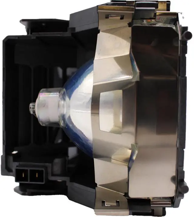 Alt view image 5 of 7 - Genuine AL POA-LMP105 Lamp & Housing for Sanyo Projectors - 90 Day Warranty