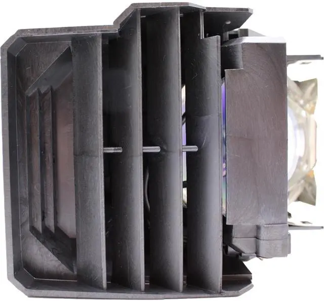 Alt view image 6 of 7 - Genuine AL POA-LMP105 Lamp & Housing for Sanyo Projectors - 90 Day Warranty