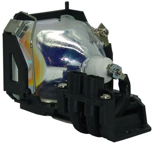Alt view image 5 of 6 - Advanced Lamps ELP-LP14 Lamp & Housing for Epson Projectors - 90 Day Warranty