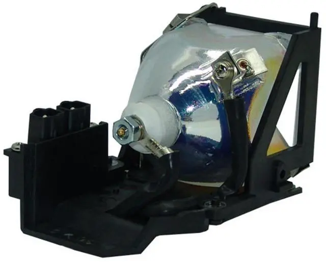 Alt view image 6 of 6 - Advanced Lamps ELP-LP14 Lamp & Housing for Epson Projectors - 90 Day Warranty
