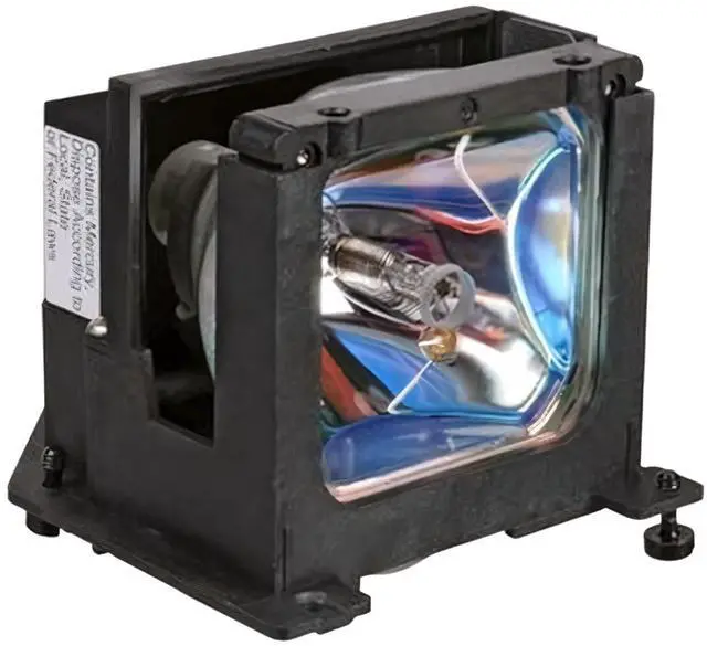 Main image of Advanced Lamps Lamp & Housing for The NEC VT540 Projector - 90 Day Warranty
