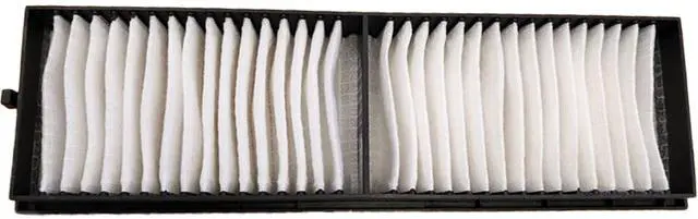 Main image of Jaspertronics Replacement Air Filter for select Epson Projectors - V13H134A12