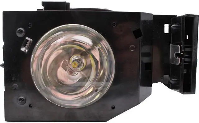Alt view image 4 of 7 - Advanced Lamps TY-LA2004 Lamp & Housing for Panasonic TVs - 90 Day Warranty