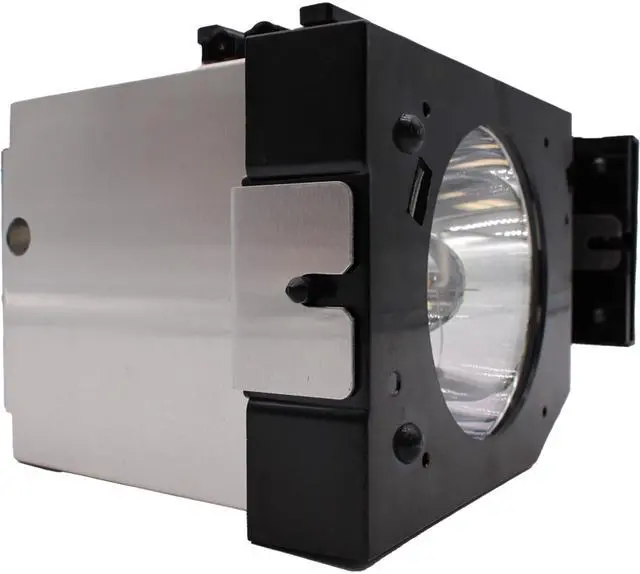 Alt view image 3 of 7 - Advanced Lamps TY-LA2004 Lamp & Housing for Panasonic TVs - 90 Day Warranty