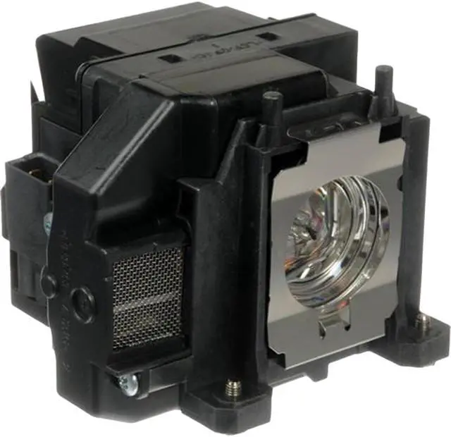 Alt view image 3 of 4 - Advanced Lamps Lamp & Housing for The Epson EX7240 Pro Projector