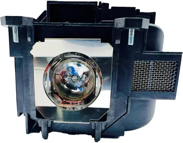 Alt view image 4 of 4 - Advanced Lamps Lamp & Housing for The Epson EX7240 Pro Projector