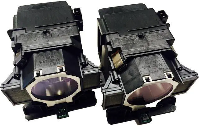 Main image of Advanced Lamps V13H010L82 Lamp & Housing for Epson Projectors
