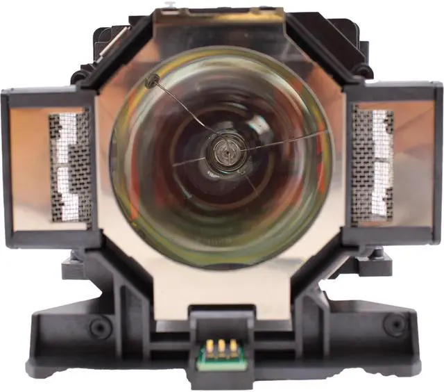 Alt view image 5 of 7 - Advanced Lamps V13H010L82 Lamp & Housing for Epson Projectors