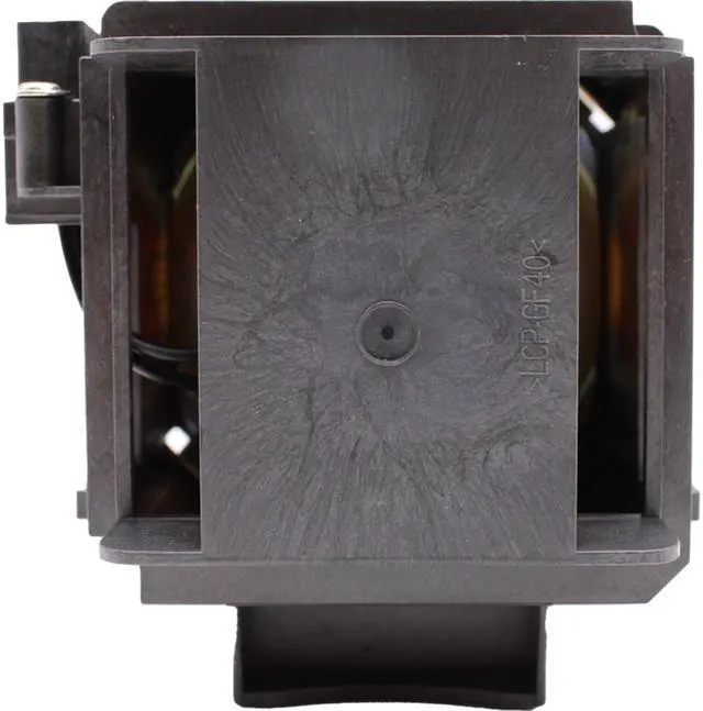 Alt view image 7 of 7 - Advanced Lamps V13H010L82 Lamp & Housing for Epson Projectors