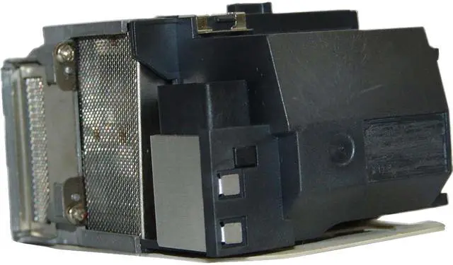 Alt view image 5 of 6 - Jaspertronics Original V13H010L65 Lamp & Housing for Epson Projectors with original specification and full lifespan bulb inside - 1 Year Warranty