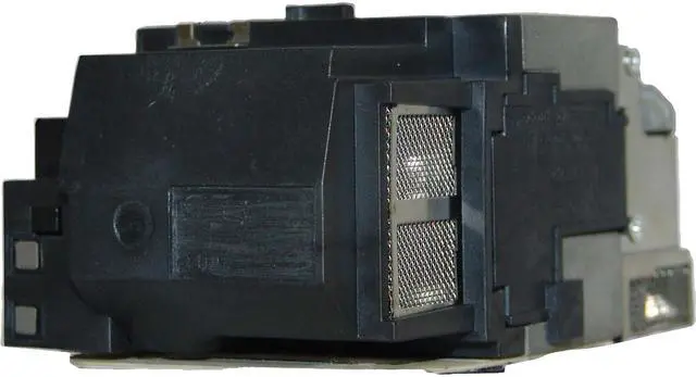 Alt view image 6 of 6 - Jaspertronics Original V13H010L65 Lamp & Housing for Epson Projectors with original specification and full lifespan bulb inside - 1 Year Warranty