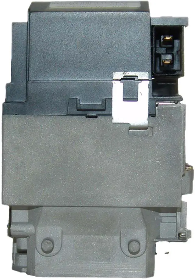 Alt view image 4 of 6 - Jaspertronics Original V13H010L65 Lamp & Housing for Epson Projectors with original specification and full lifespan bulb inside - 1 Year Warranty