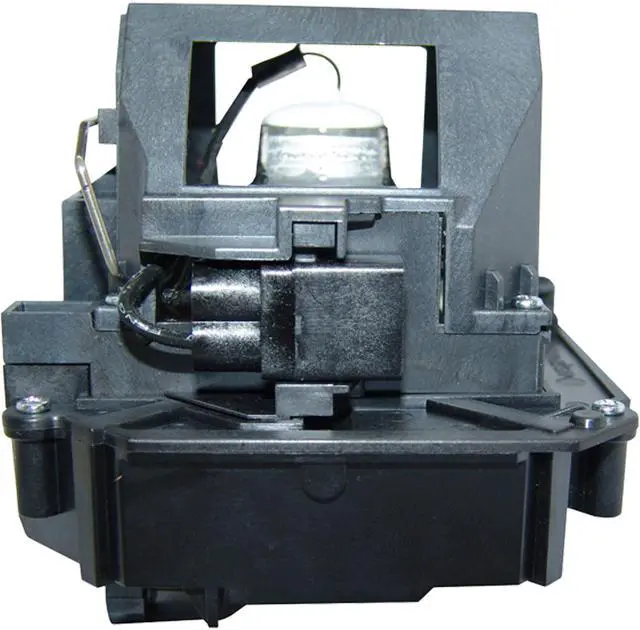 Alt view image 4 of 6 - Advanced Lamps V13H010L60 Lamp & Housing for Epson Projectors