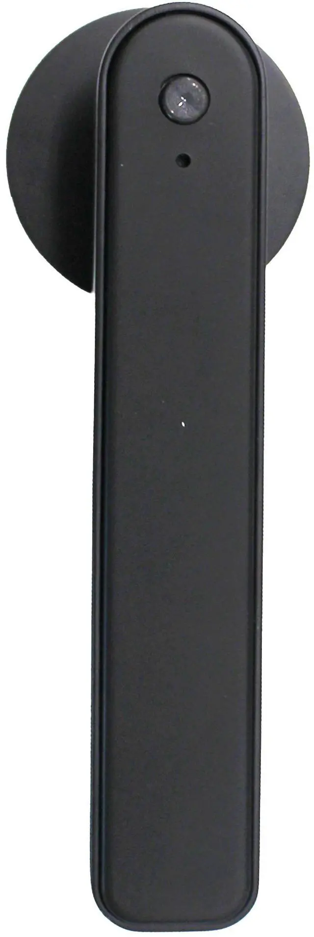 Alt view image 7 of 7 - Dalton 8203 Bluetooth Smart Lock - Biometric, PIN Code, App Control, Durable Aluminum Alloy, Multi-Access, Temporary Codes, Anti-Tamper Alarm, Tuya-Compatible, Easy Install - Black