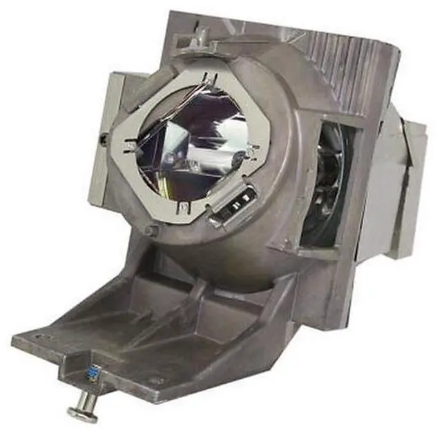 Alt view image 3 of 6 - Jaspertronics Original Lamp & Housing for The Viewsonic PA503HD Projector with original specification and full lifespan bulb inside - 1 Year Warranty