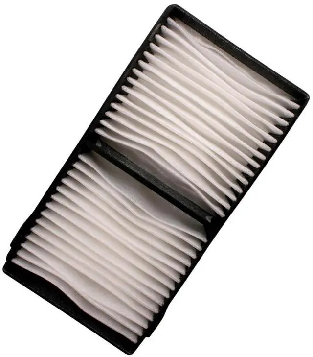 Alt view image 6 of 6 - Jaspertronics Replacement Air Filter for select Epson Projectors - V13H134A39