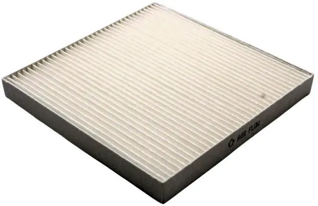 Alt view image 5 of 7 - Jaspertronics Replacement Lamp Air Filter for The NC1200c, NC2000c, NC1600c, NC3200c, NC3240S Projectors - NC-80AF01